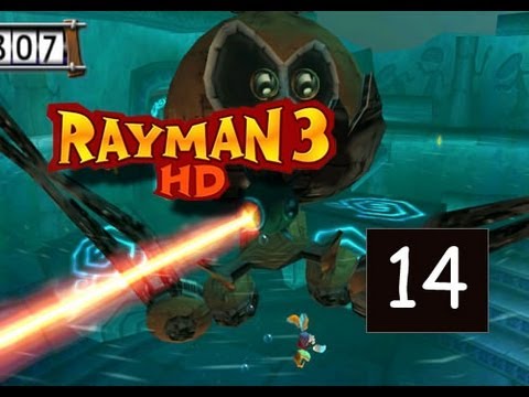 Rayman 3 Mac Torrent